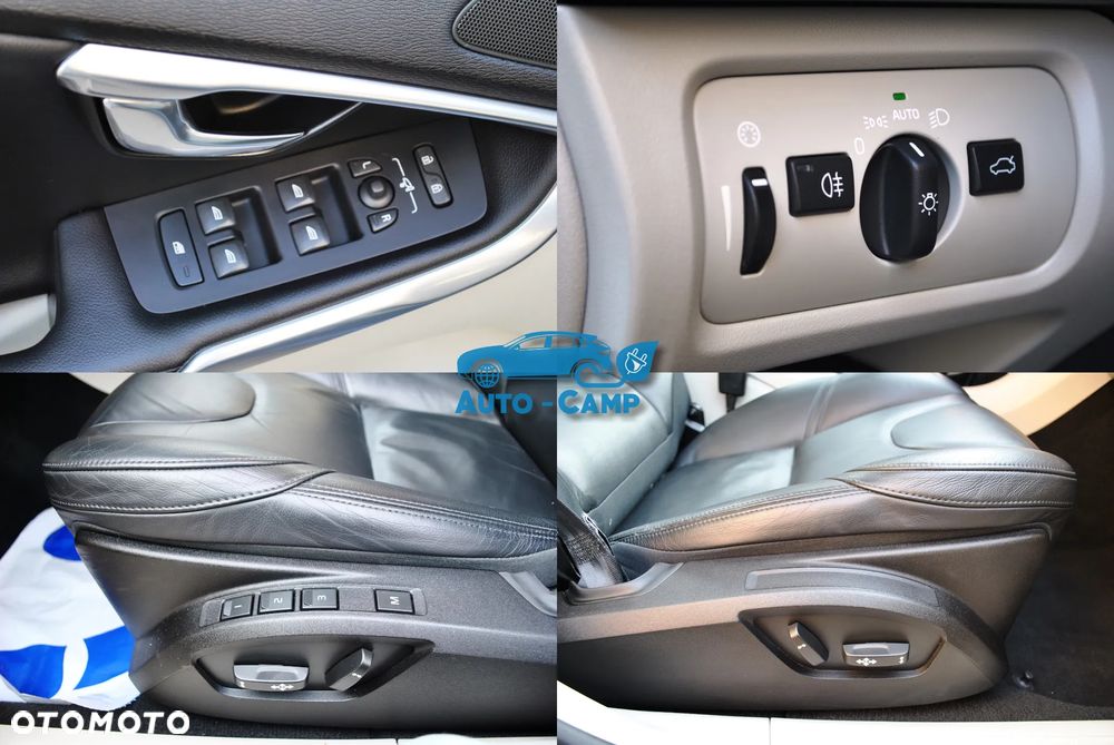 Volvo V40 D2 Summum - 3