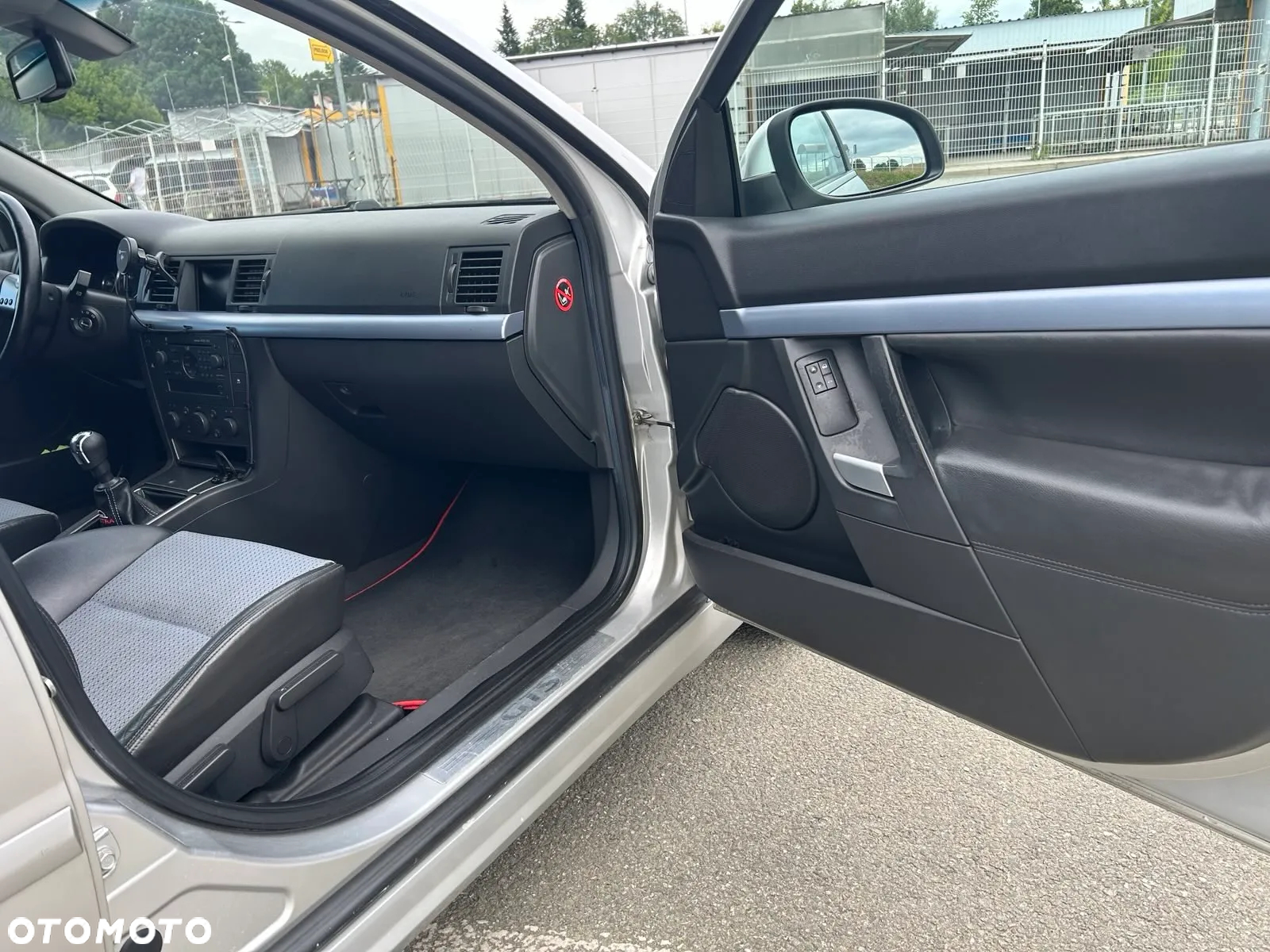 Opel Vectra 3.2 V6 - 22