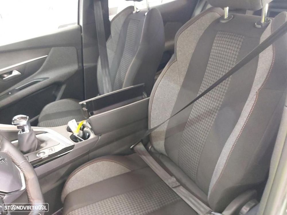 Peugeot 3008 1.5 BlueHDi Active Pack - 3