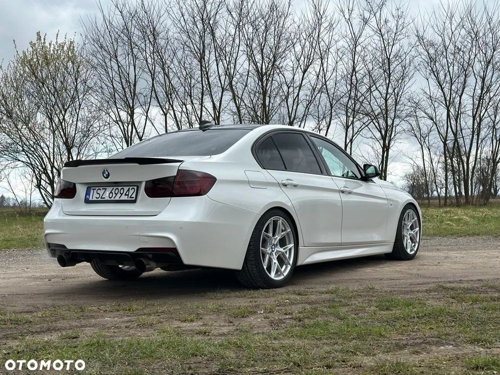 BMW Seria 3 - 10