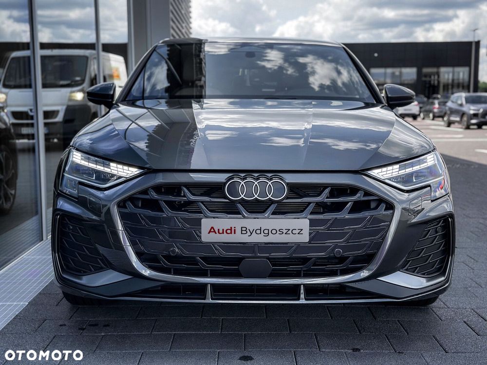 Audi A3 Sportback - 3
