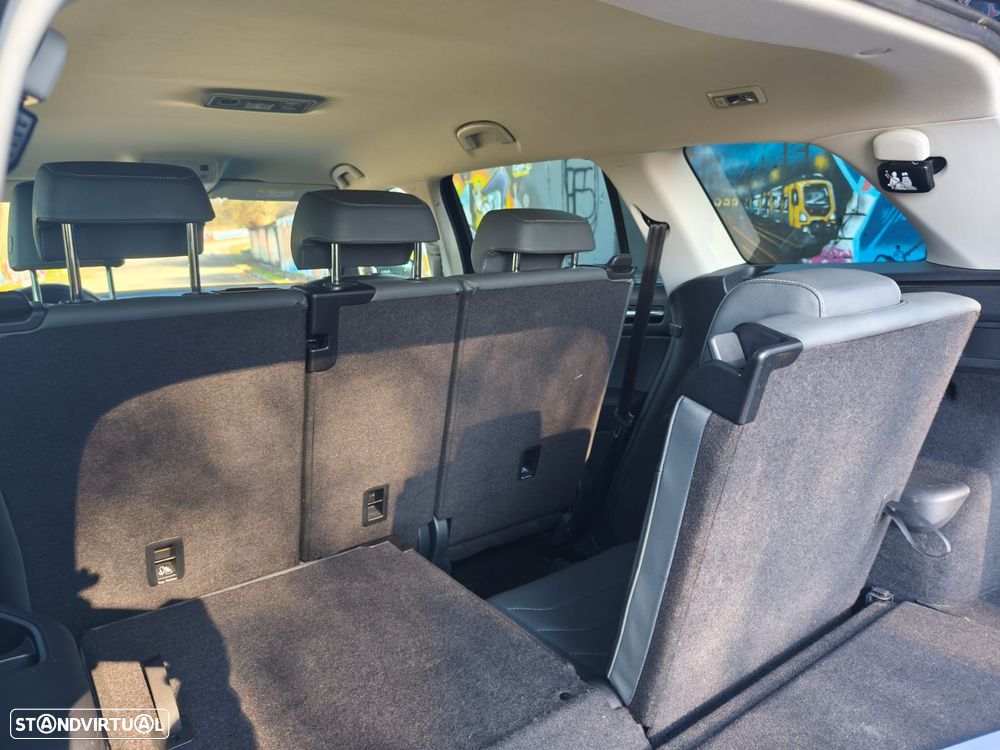 Skoda Kodiaq 2.0 TDI Style DSG - 15