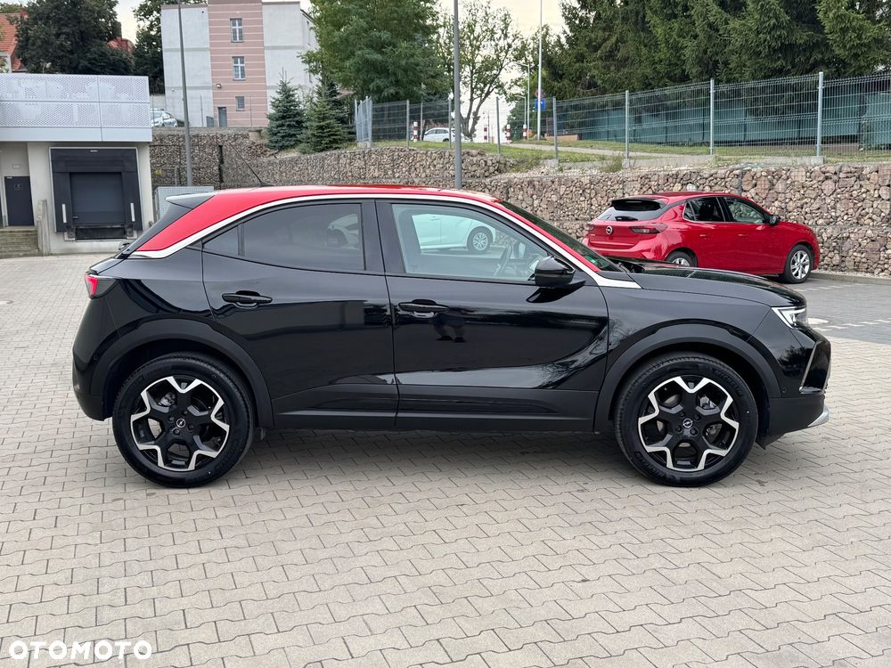 Opel Mokka 1.2 DI Turbo Ultimate - 6