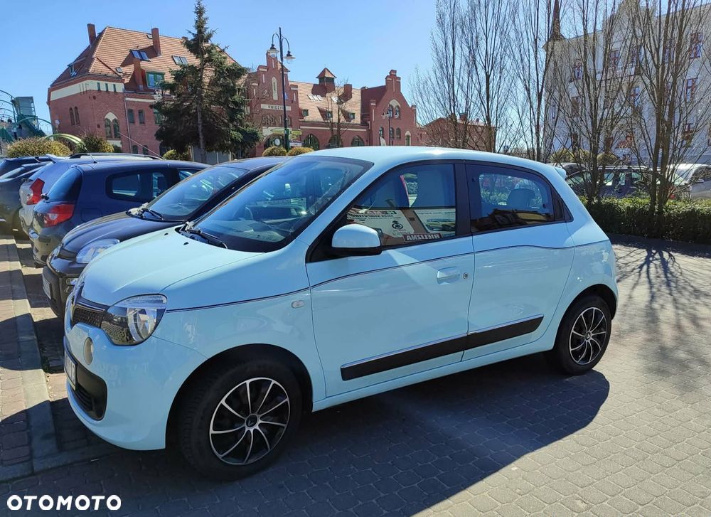Renault Twingo - 3