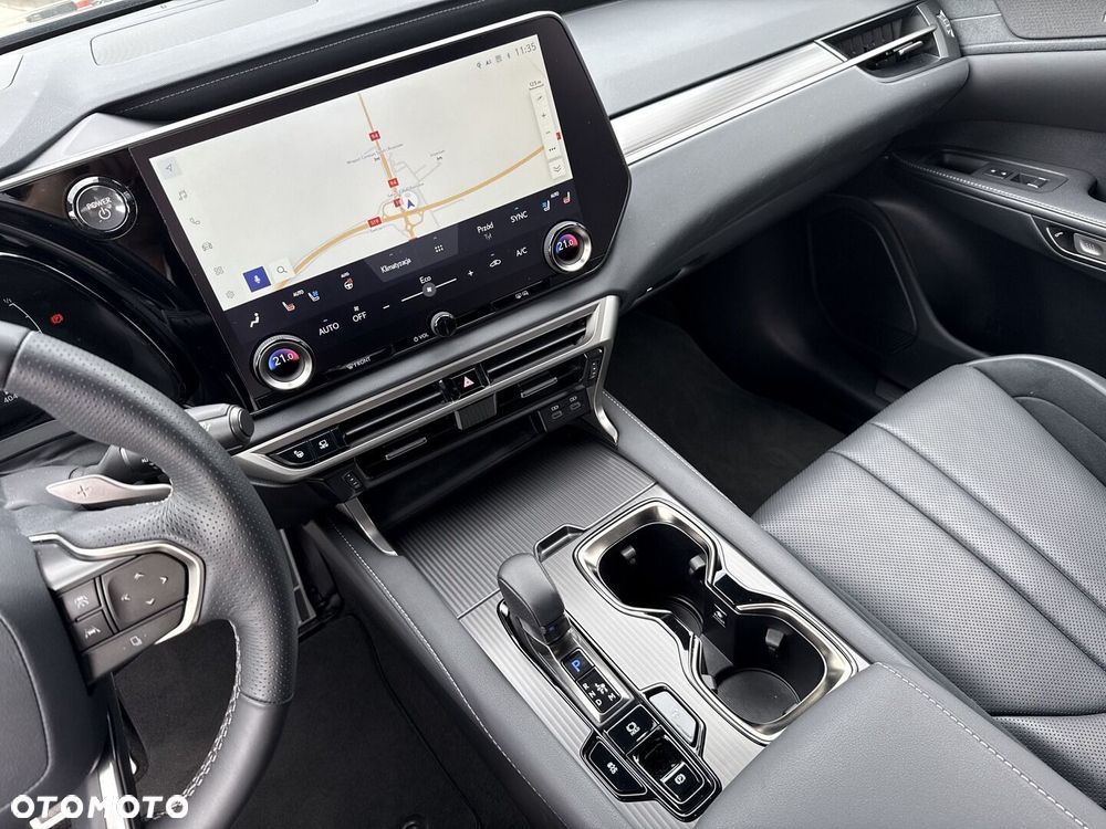 Lexus RX - 12