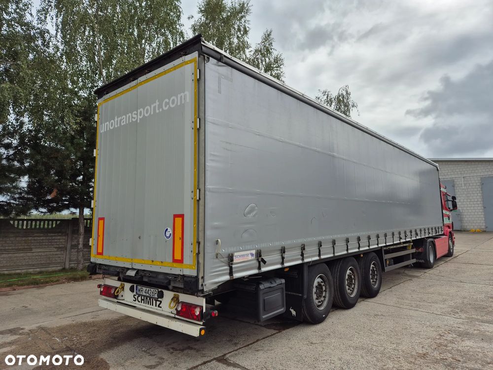 Schmitz Cargobull - 4