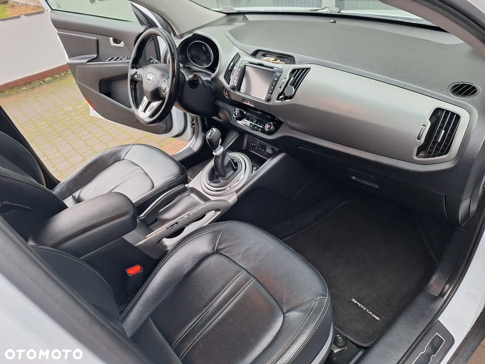 Kia Sportage ver-1-7-crdi-xl-2wd - 5