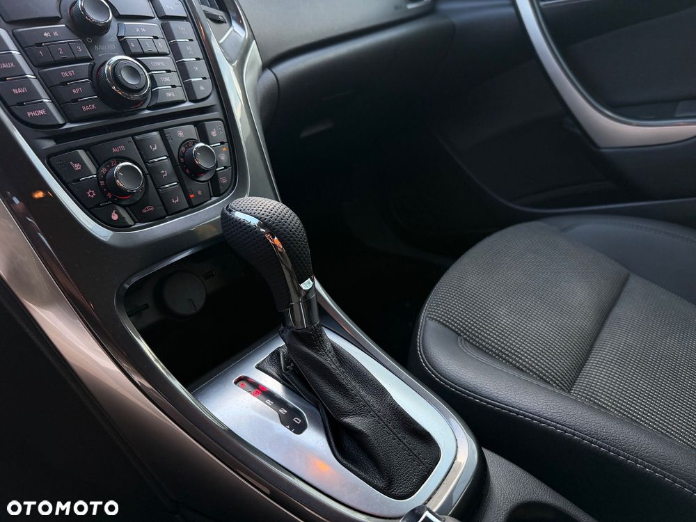 Opel Astra - 17
