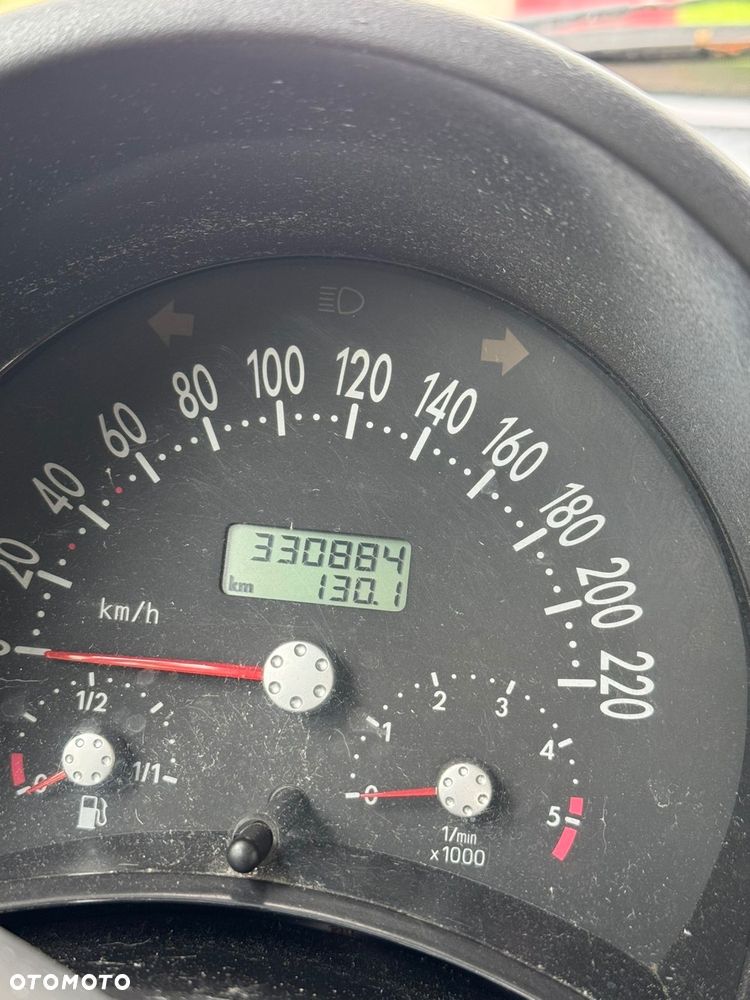 Volkswagen New Beetle 1.9 TDI - 7