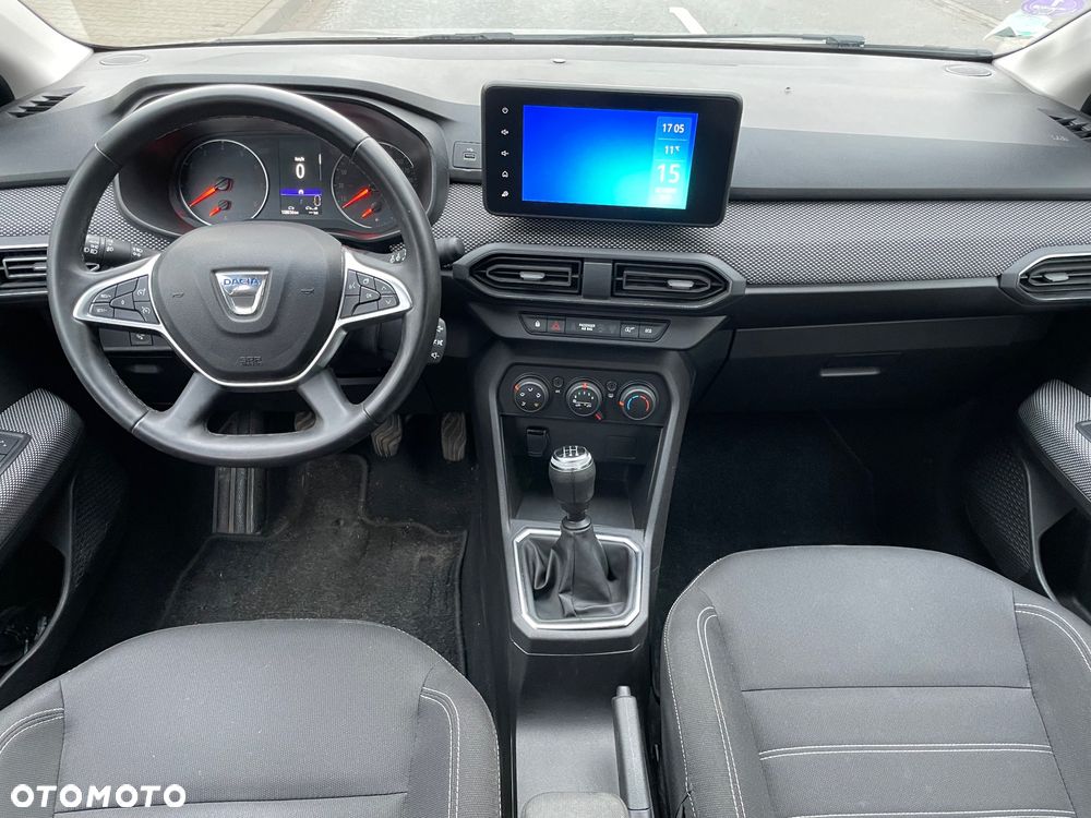 Dacia Sandero TCe 90 Expression - 8