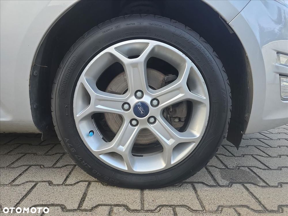 Ford Mondeo 2.0 TDCi Trend - 26