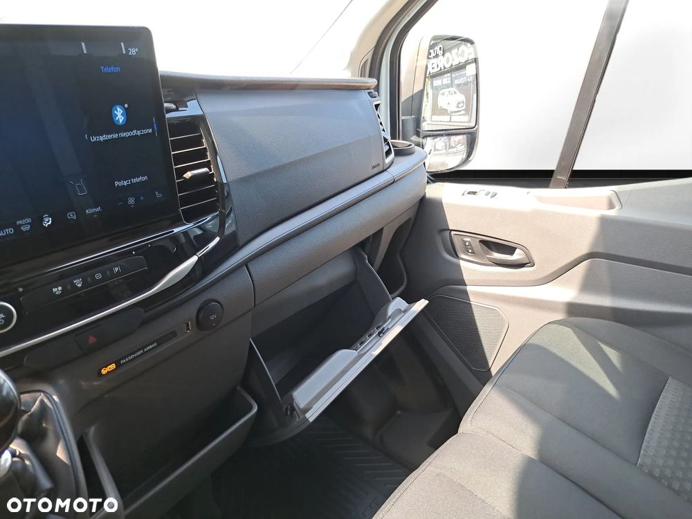 Ford Transit AWD 4x4 - 25