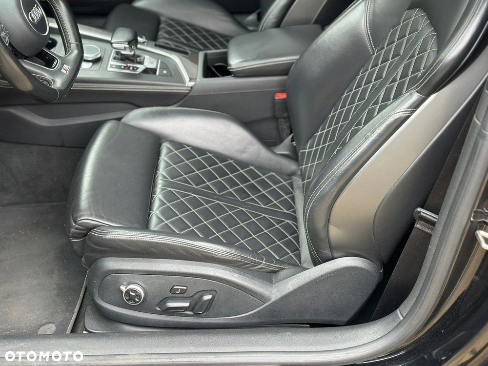 Audi S5 Coupé 3.0 TFSI quattro tiptronic - 17