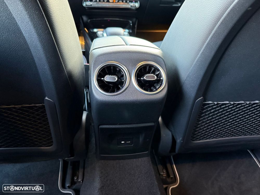 Mercedes-Benz CLA 250 e 8G-DCT Edition AMG Line - 21
