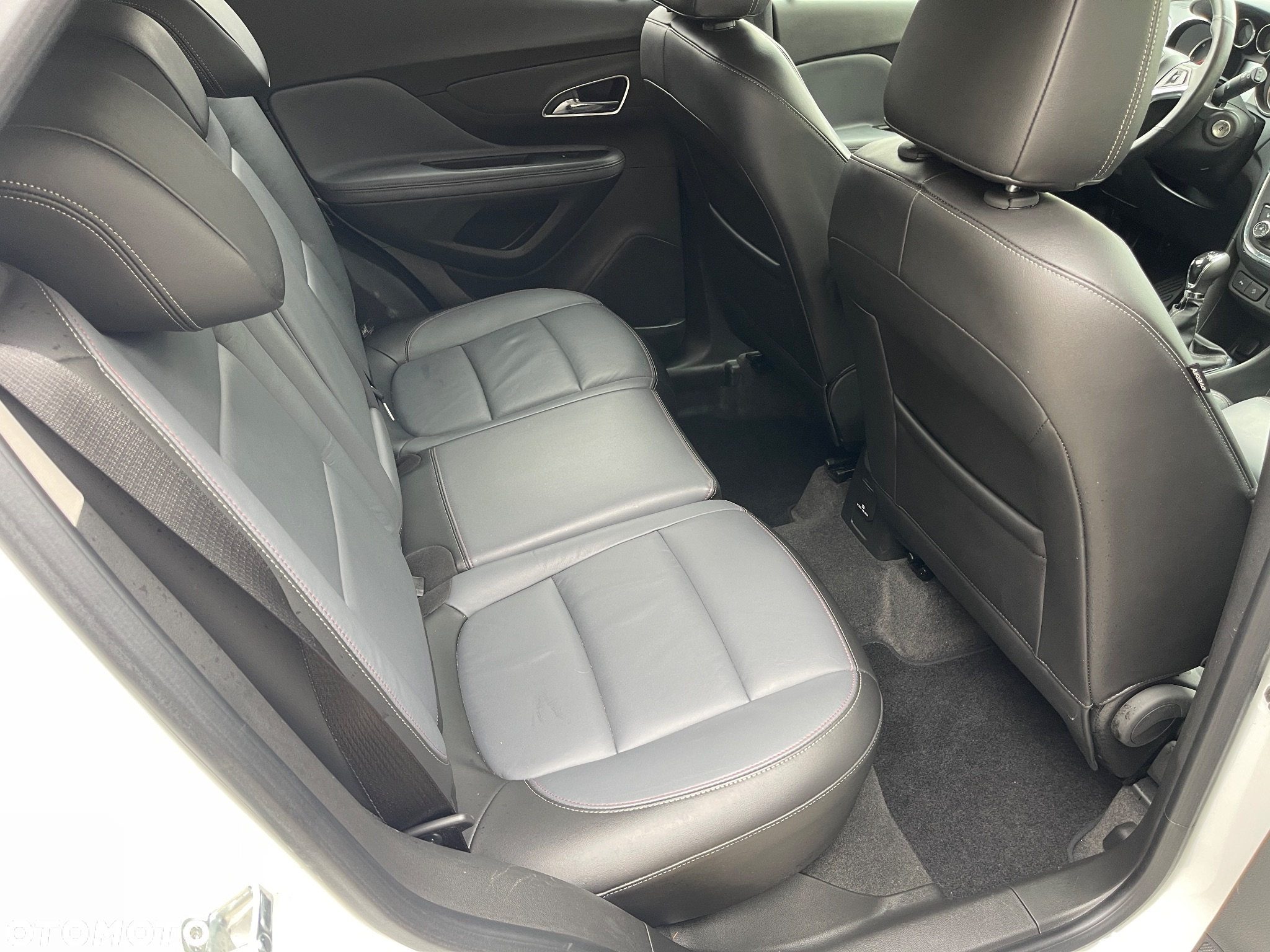 Opel Mokka - 30