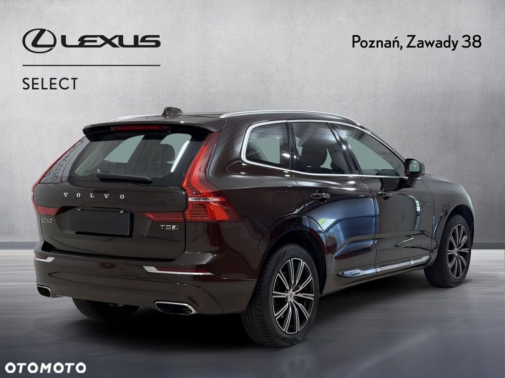 Volvo XC 60 - 2