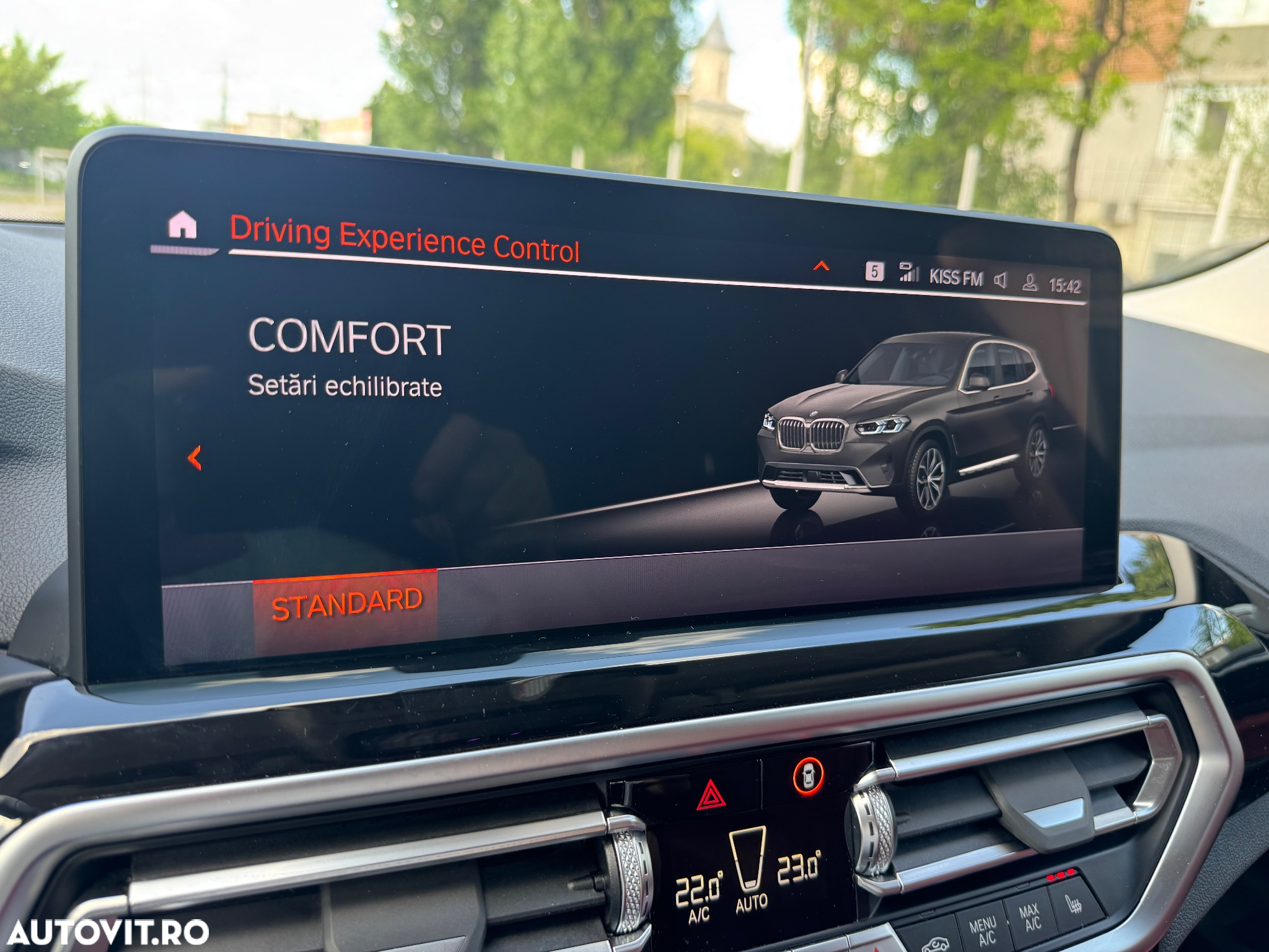 BMW X3 xDrive30d AT MHEV - 35