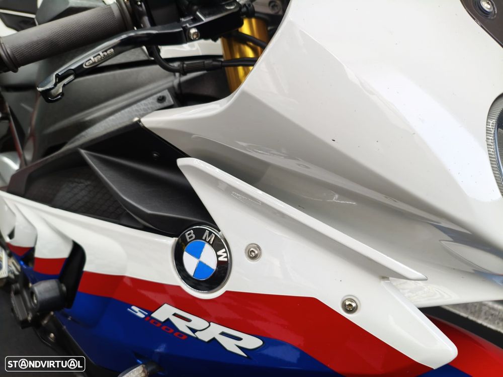 BMW S 1000 RR RR - 10