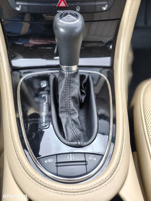 Mercedes-Benz CLS - 20