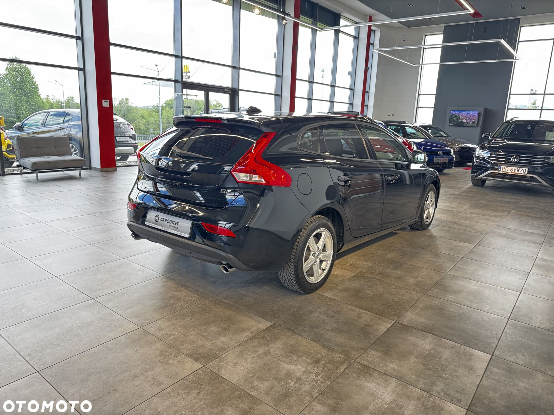 Volvo V40 - 9