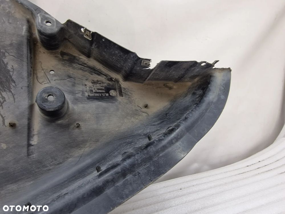 BMW E63 / E64 M6 04- ORYGINALNA OSŁONA POD SILNIK , NR 51758042976 , NR AUKCJI OSŁ598 - 13