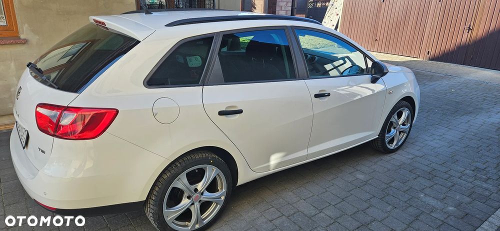 Seat Ibiza 1.2 TSI Style - 6