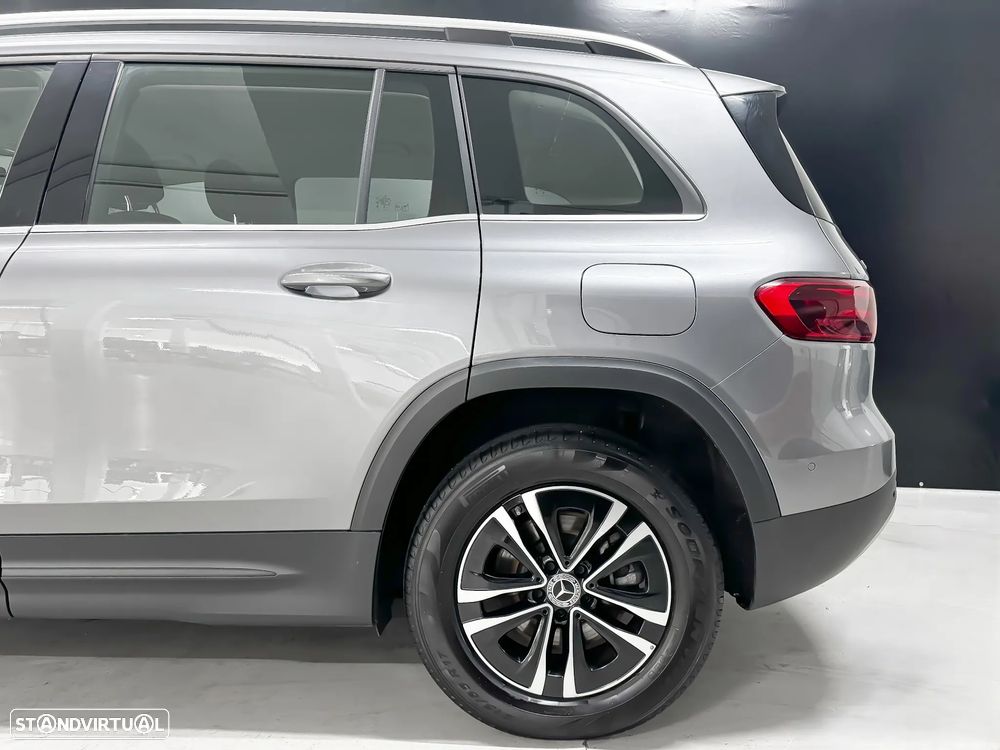 Mercedes-Benz GLB 180 d Progressive - 6