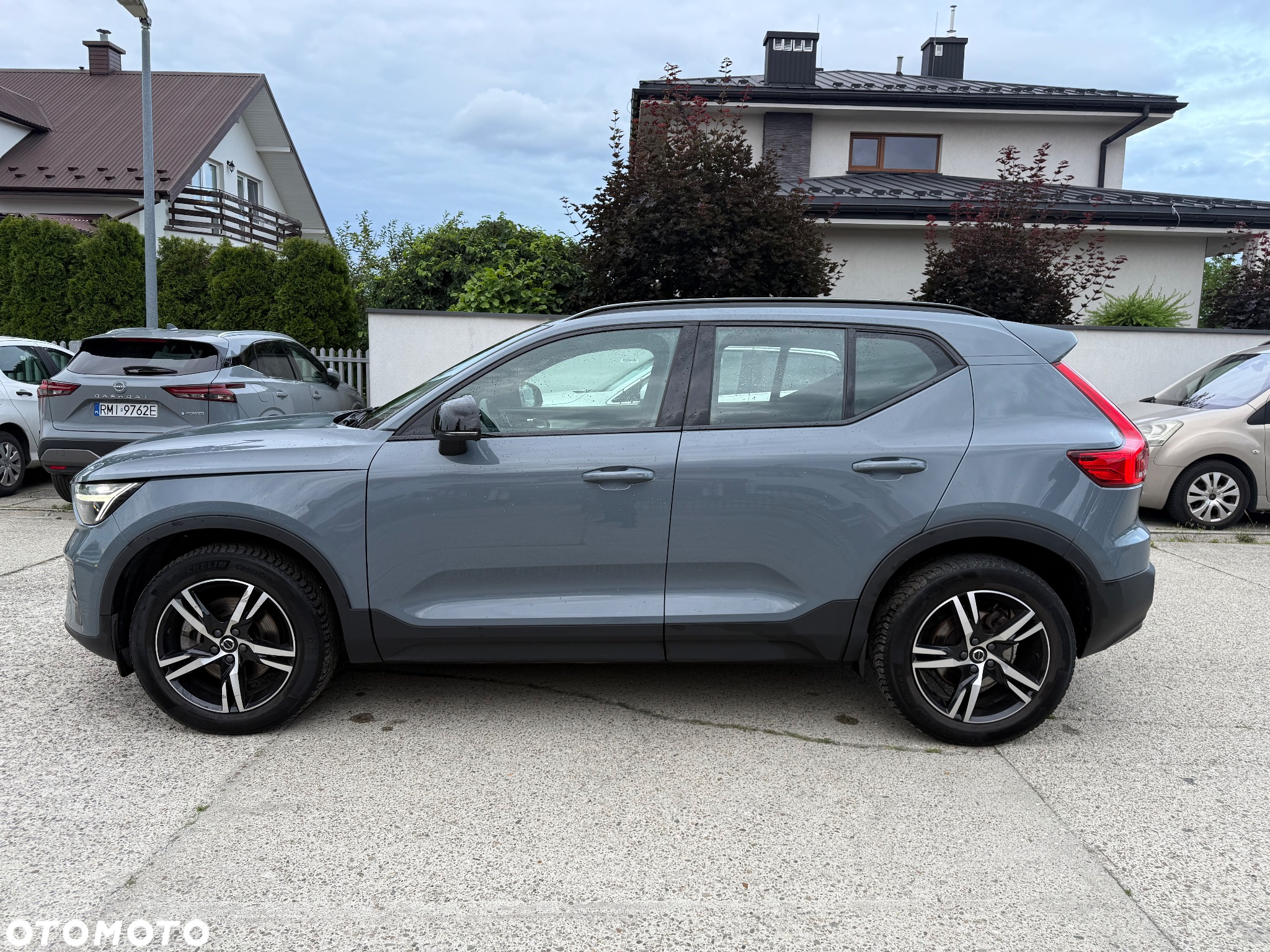 Volvo XC 40 B3 Ultimate Dark - 5