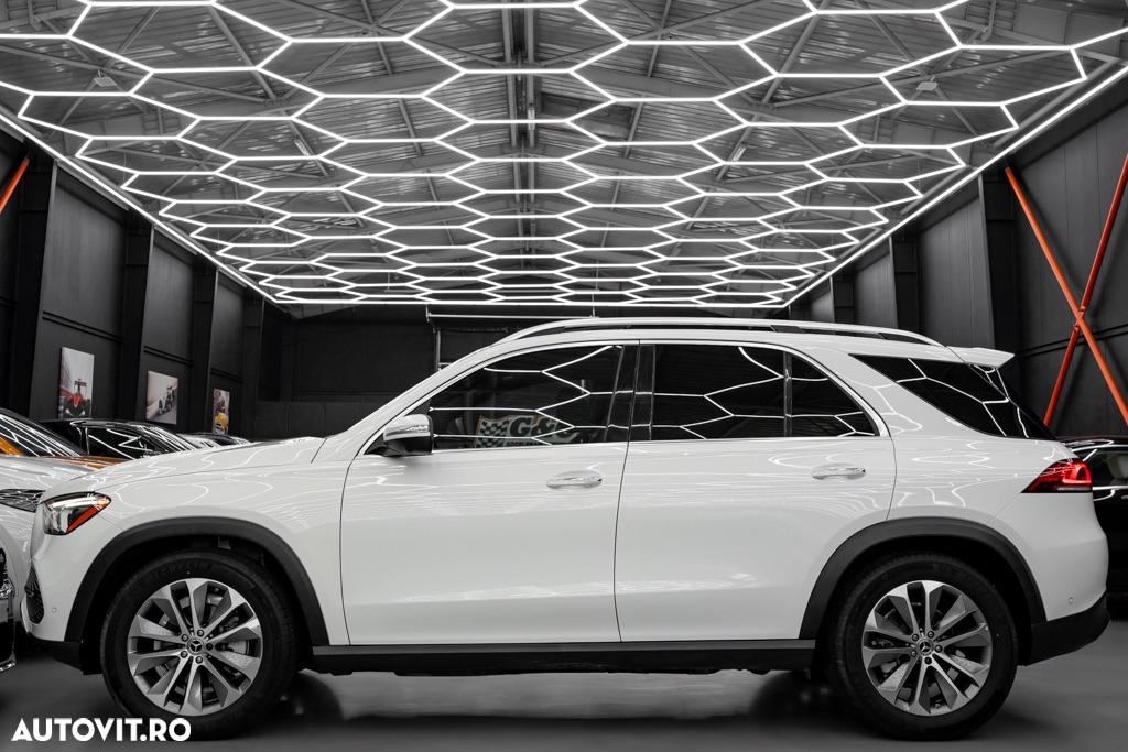 Mercedes-Benz GLE - 30