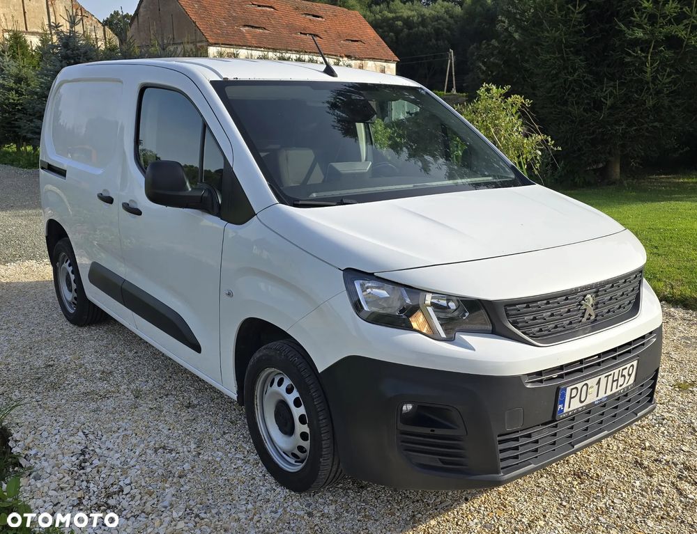 Peugeot PARTNER - 3