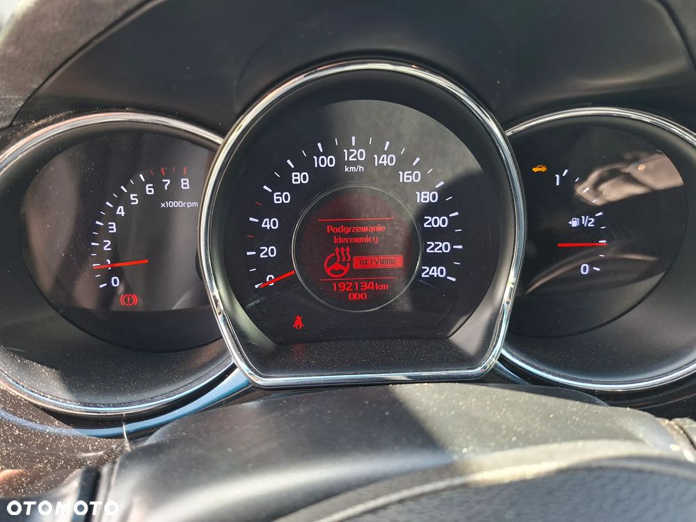 Kia Ceed 1.6 GDI Business Line - 19