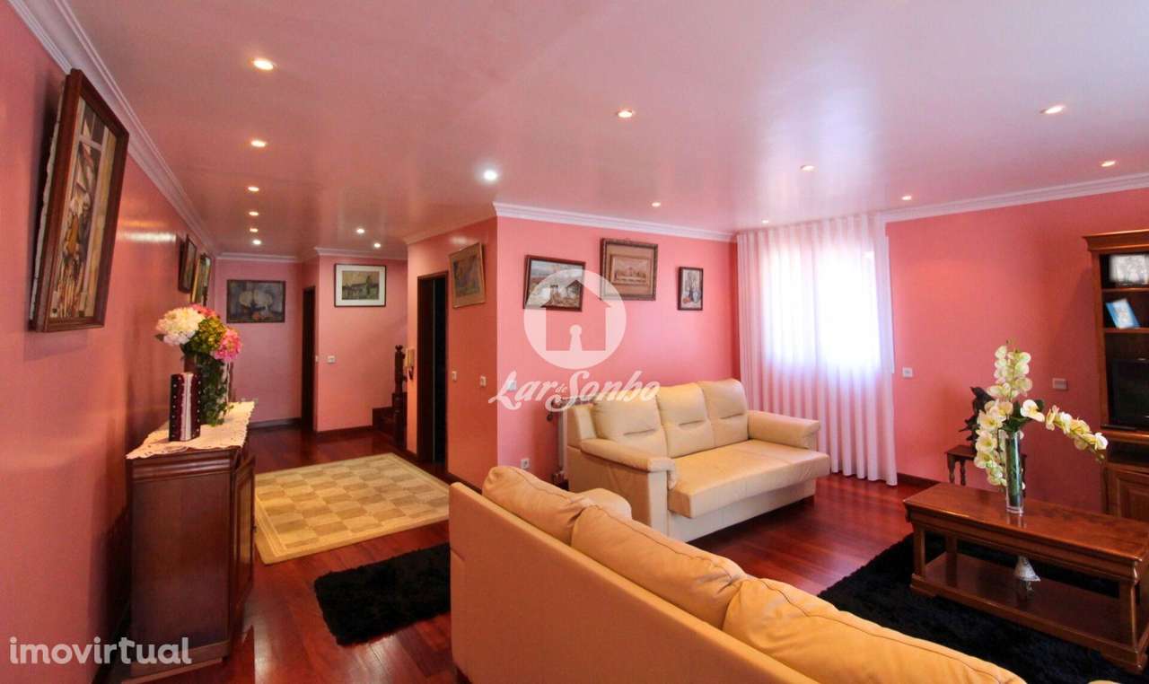 Moradia Individual em Barcelos - Grande imagem: 3/28