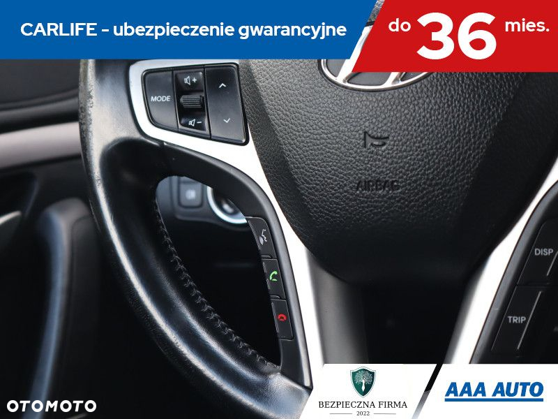 Hyundai i40 - 18