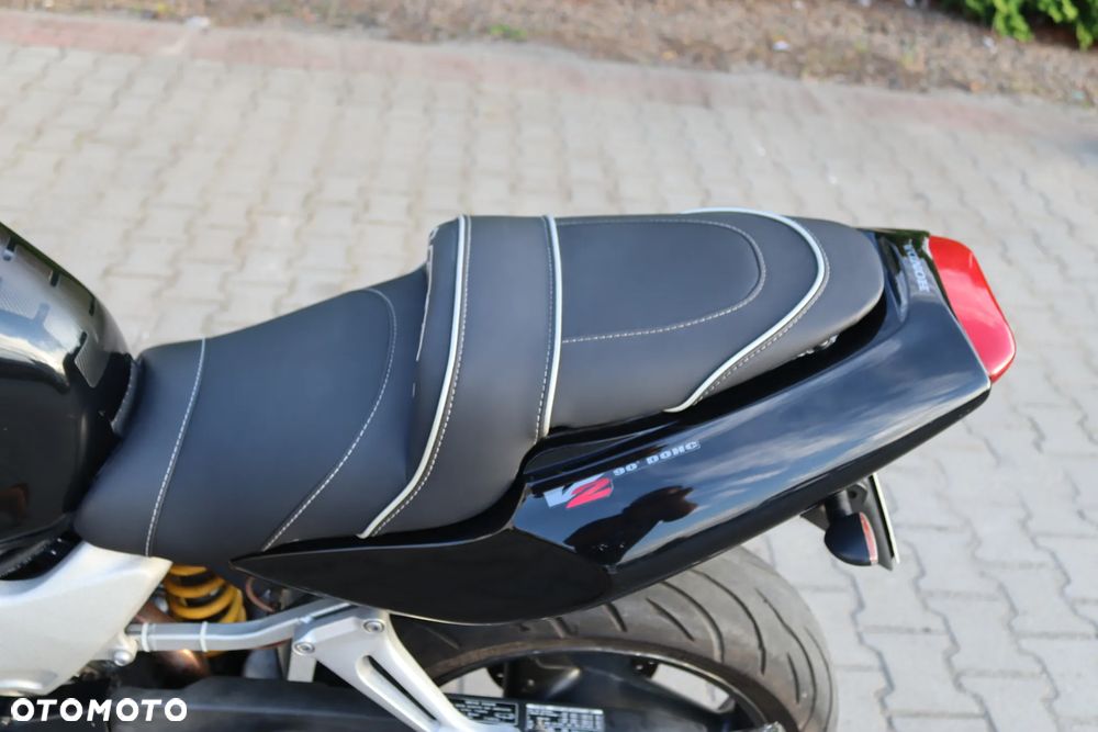 Honda VTR - 26