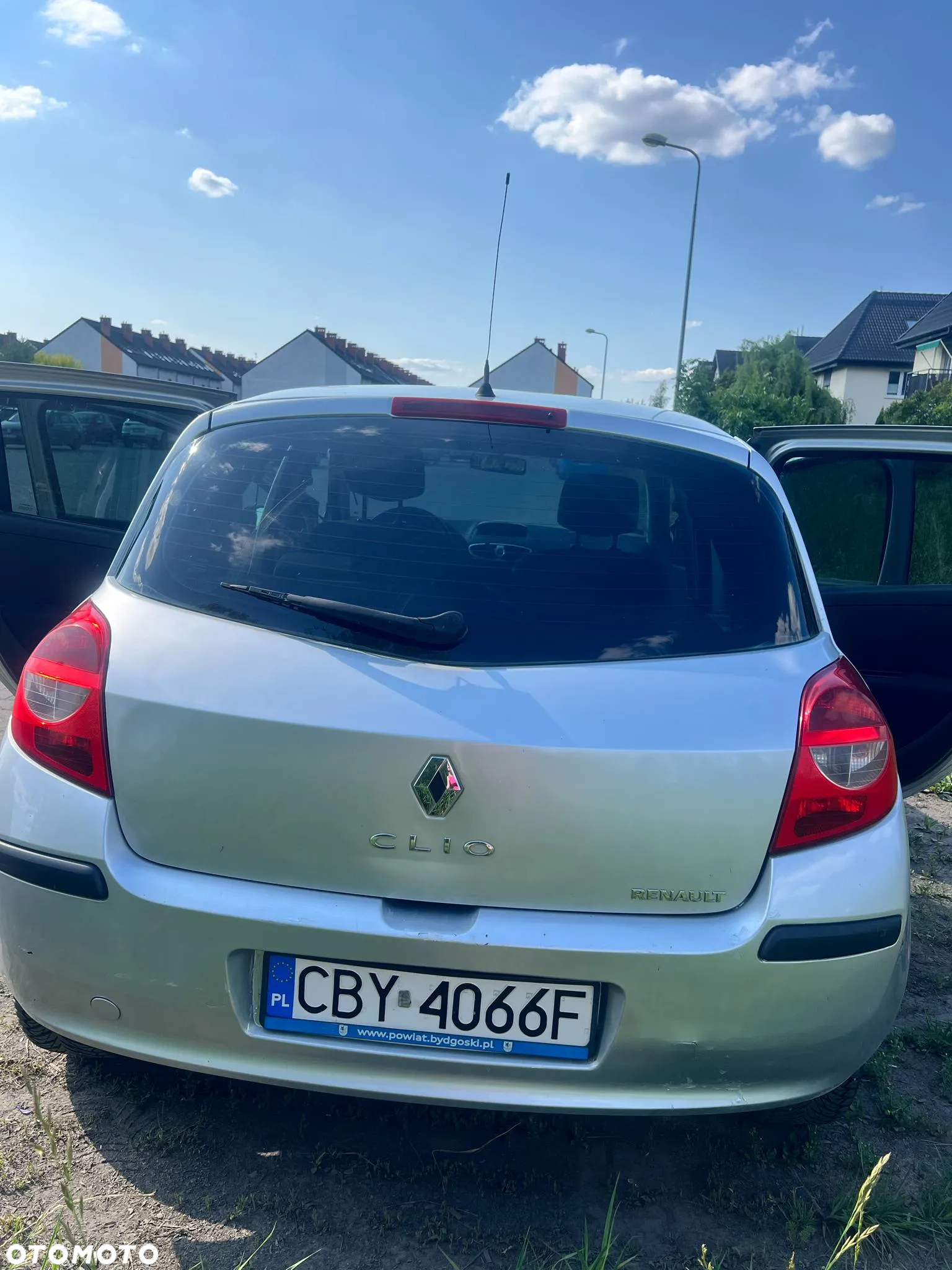 Renault Clio - 15