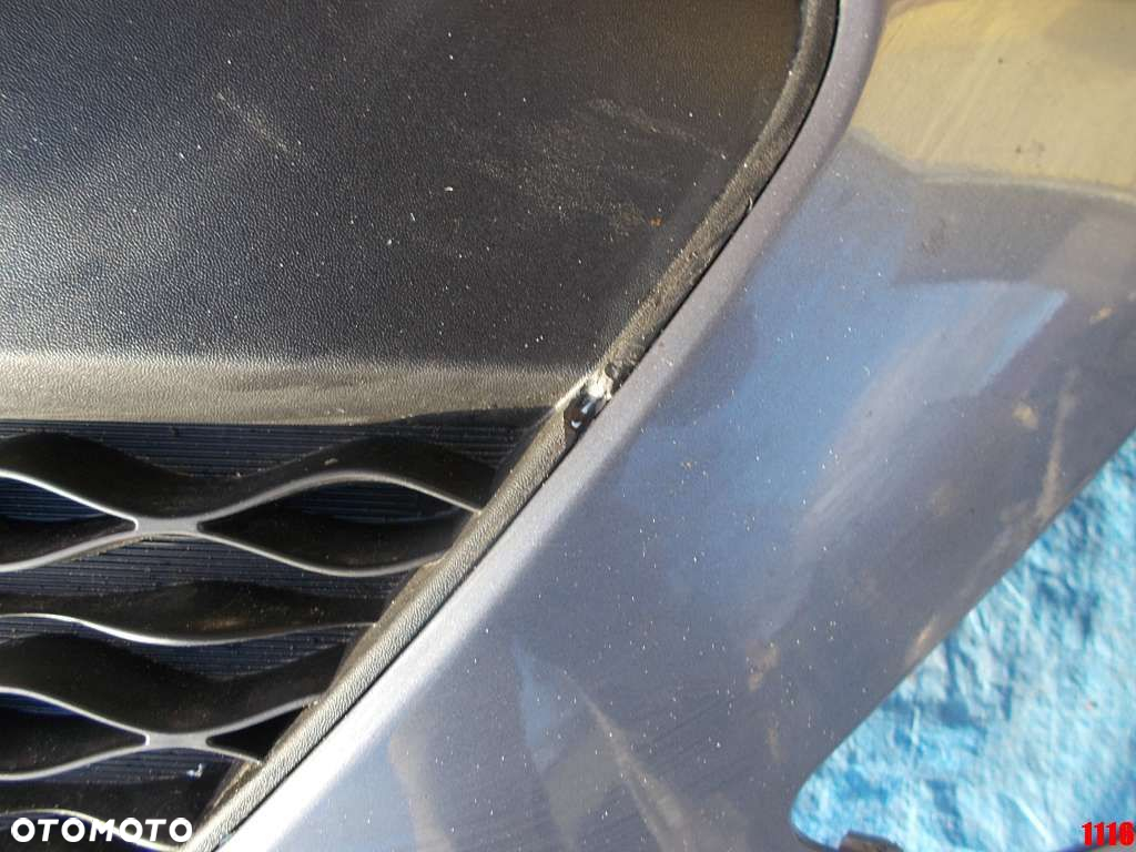 Zderzak przedni przód Hyundai I10 LED 2014 2015 - 4