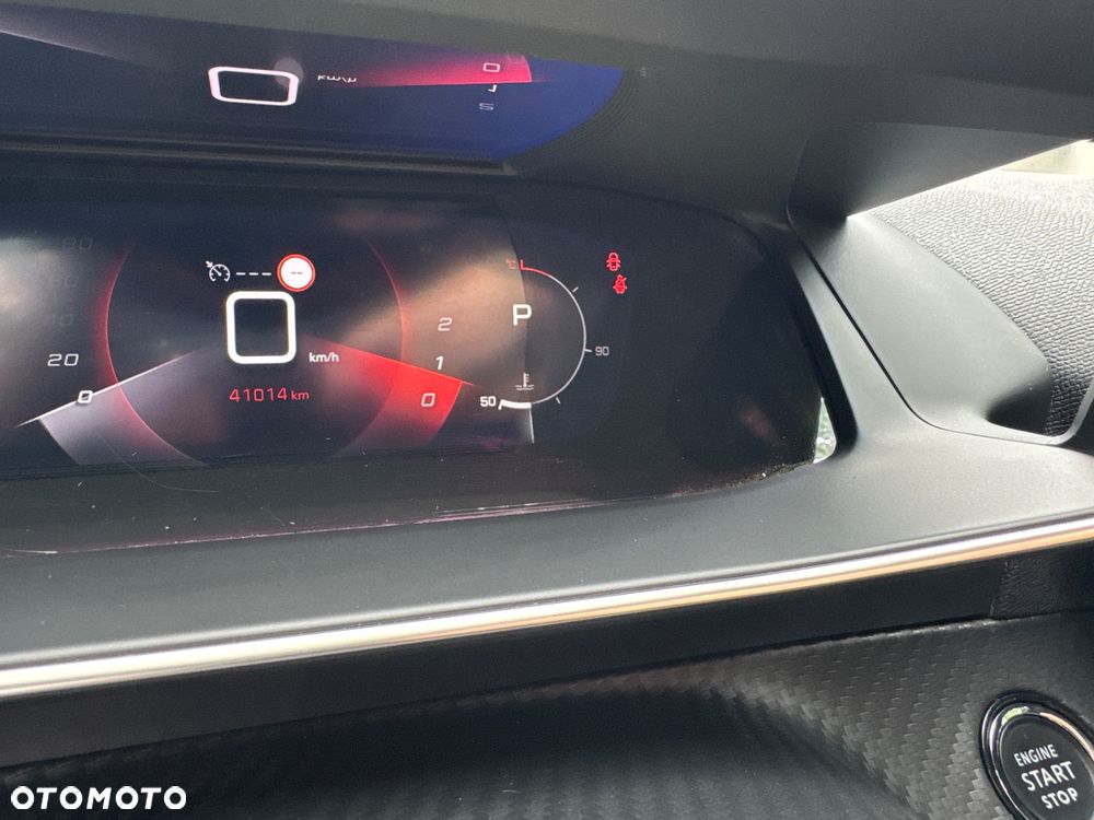 Peugeot 208 PureTech 100 EAT8 GT - 25
