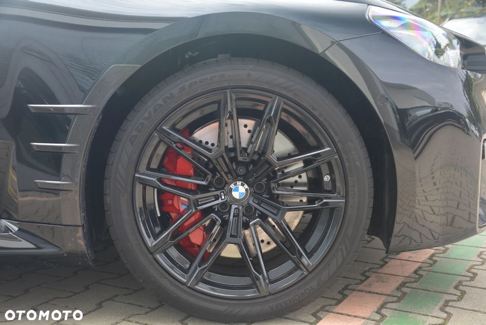 BMW M2 Standard - 4