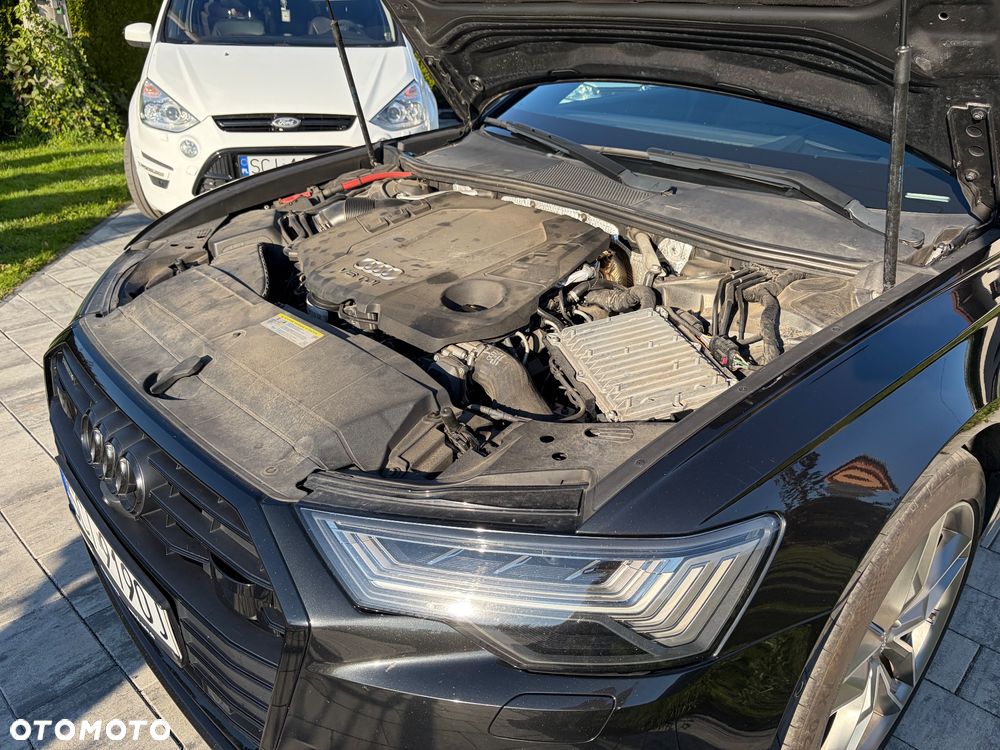 Audi A6 Avant 3.0 TDI Quattro S tronic - 22