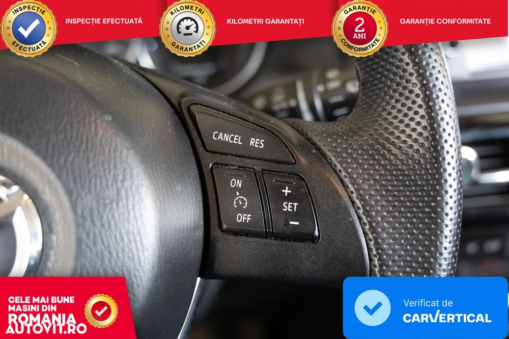 Mazda CX-5 CD175 4x4 AT Revolution - 10