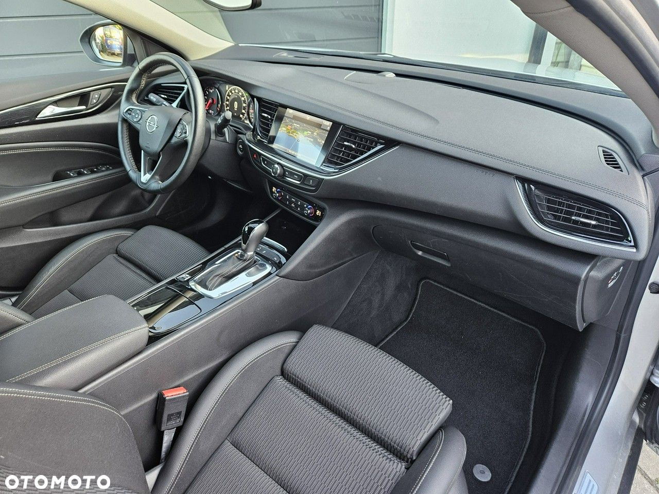 Opel Insignia 2.0 CDTI Sports Tourer Automatik Innovation - 30