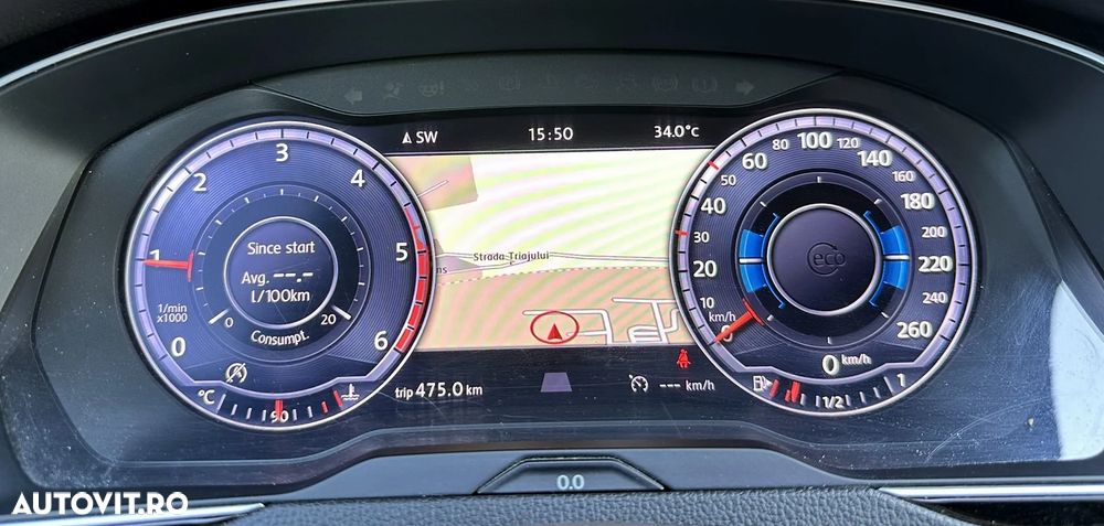 Volkswagen Passat - 15