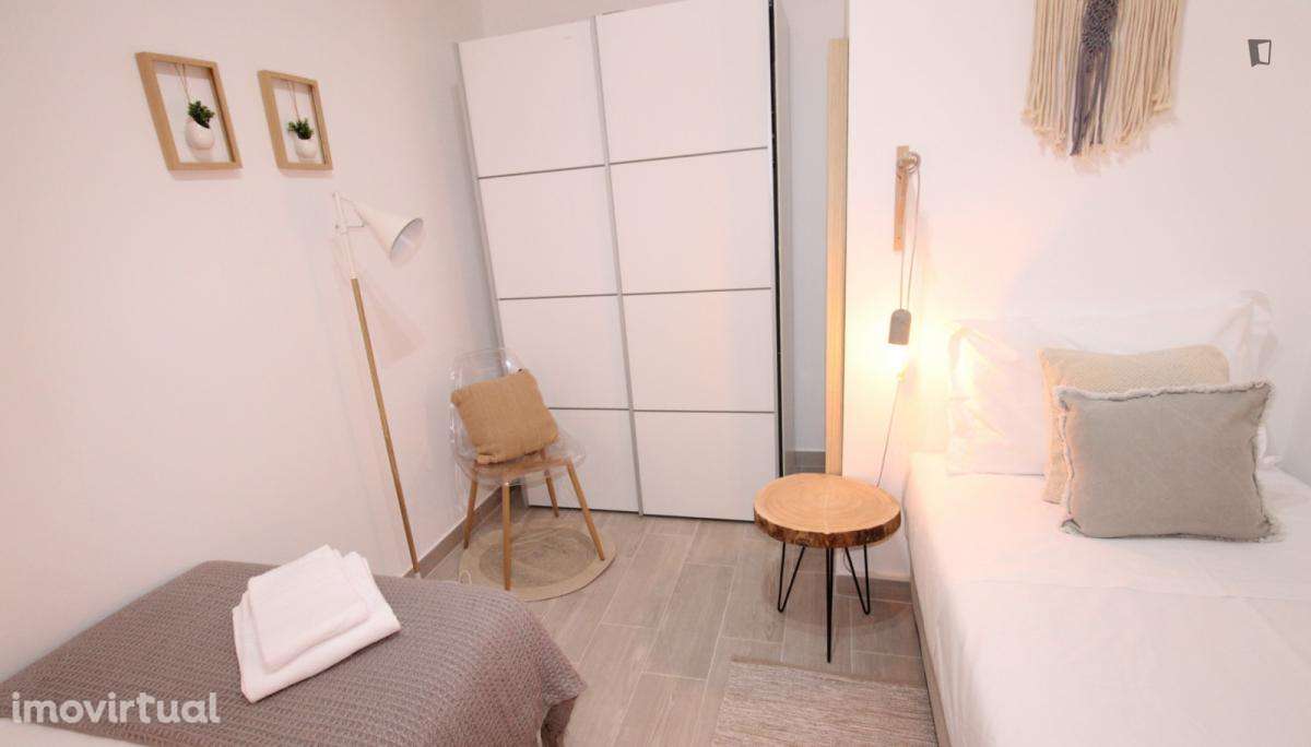 Apartamento com 2 quartos - localizado em Olaias Lisbon - Grande imagem: 5/14