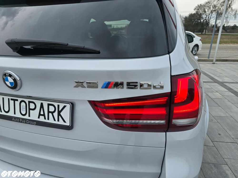 BMW X5 M - 18