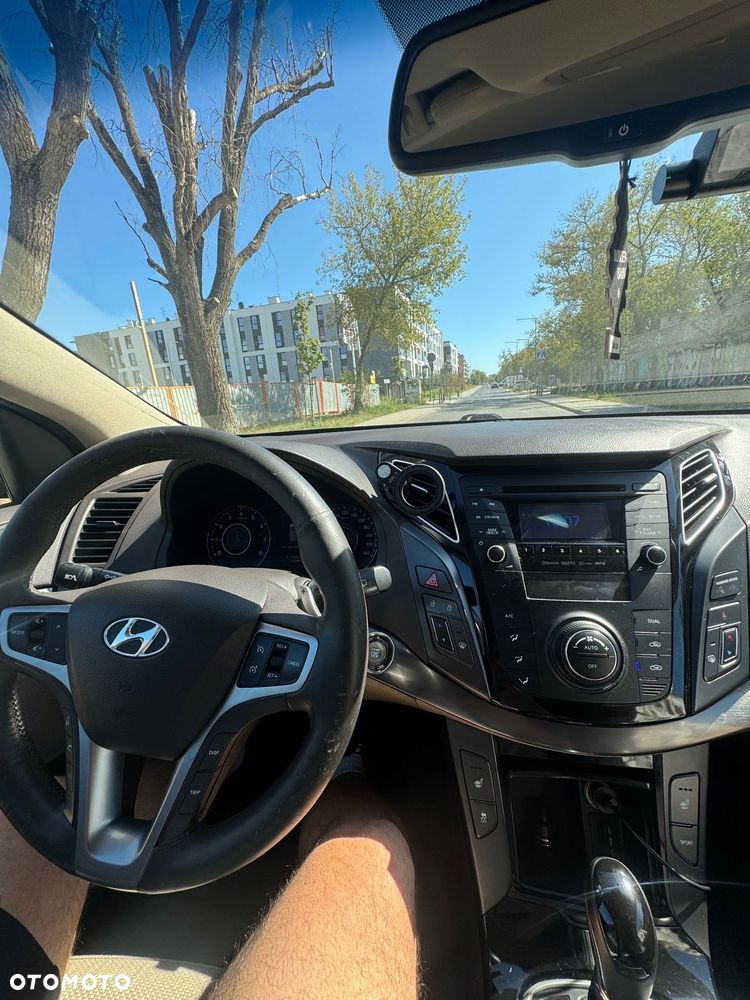 Hyundai i40 2.0 GDI Comfort - 3