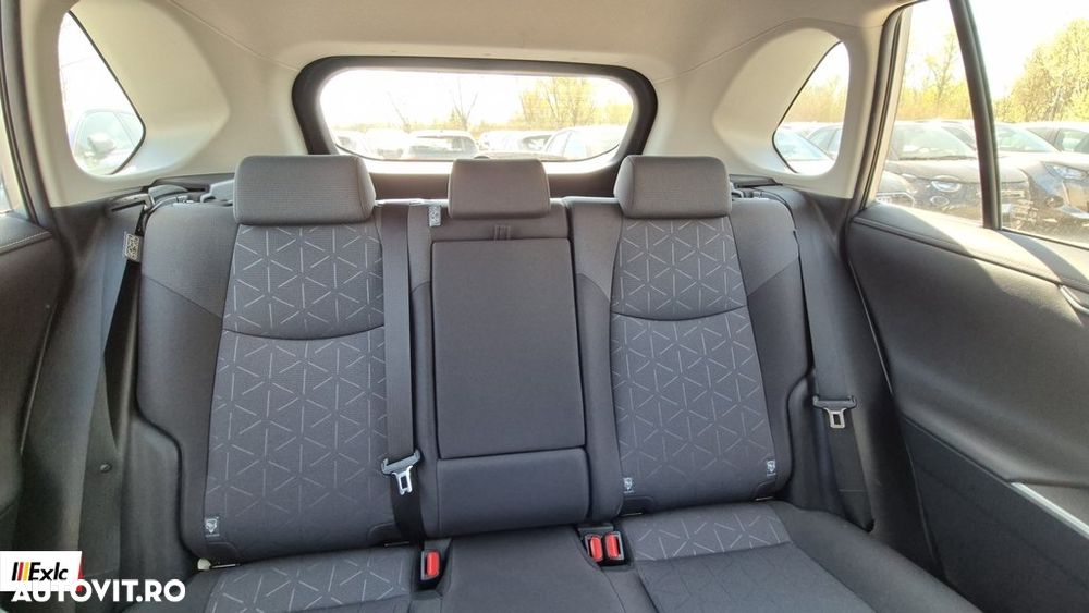 Toyota RAV4 2.5 VVT-iE 4x2 Active - 6