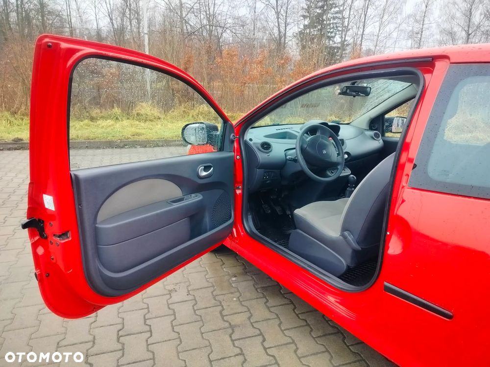 Renault Twingo 1.2 16V LEV eco2 - 10
