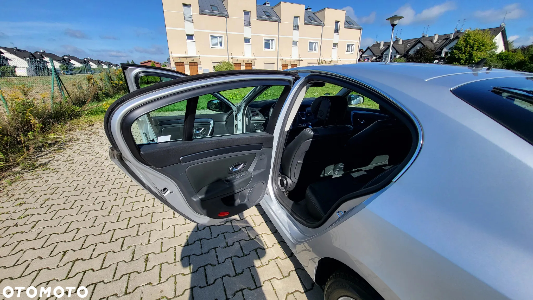 Renault Laguna - 19