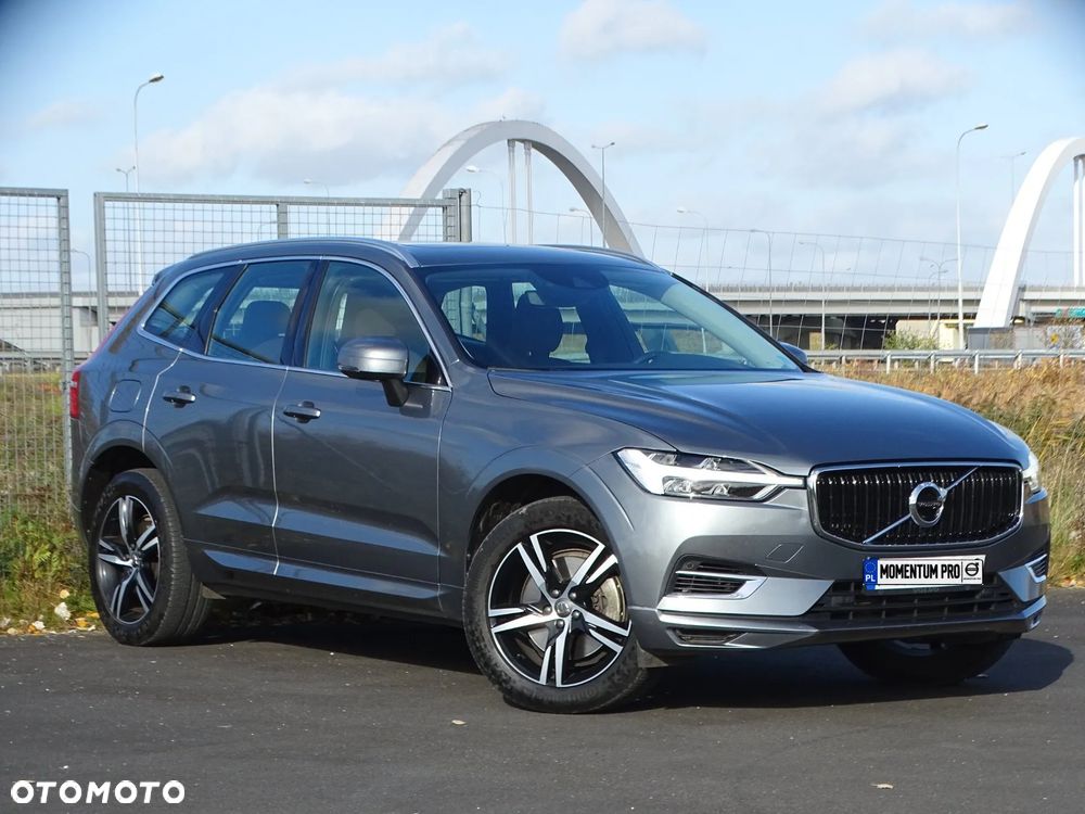 Volvo XC 60 T8 AWD Recharge Geartronic Inscription - 11