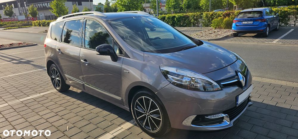 Renault Scenic Energy dCi 130 S&S Bose Edition - 35